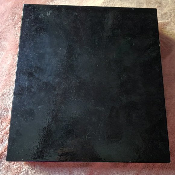 Hakuoki Harada OVA Sekkaroku (Snow Flowers) Notebook, Strap, Scroll Set + Bonus - Picture 13 of 16